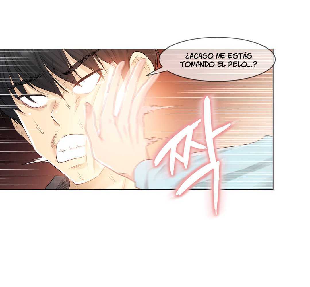 Touch On Capitulo 2 página 58