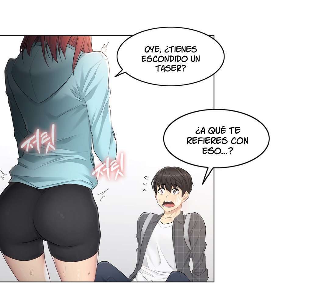 Touch On Capitulo 2 página 6