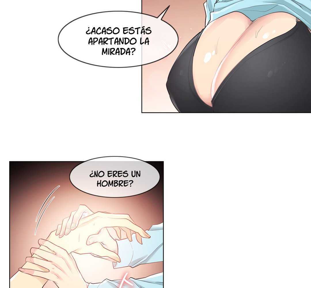 Touch On Capitulo 2 página 64