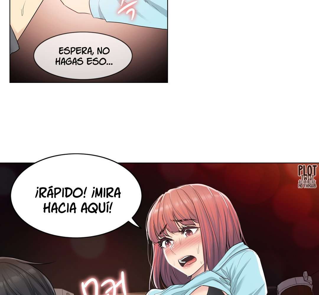 Touch On Capitulo 2 página 65