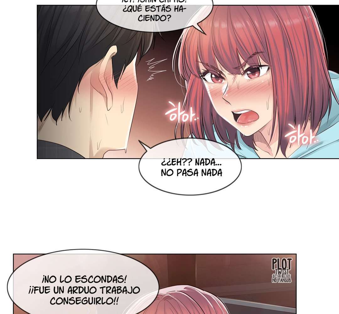 Touch On Capitulo 2 página 75