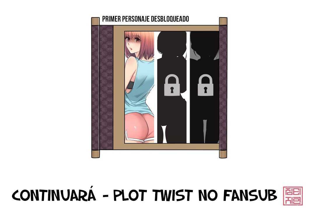 Touch On Capitulo 2 página 93