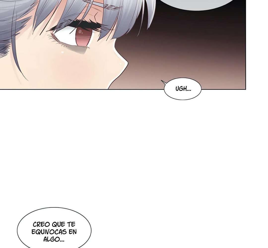 Touch On Capitulo 21 página 76