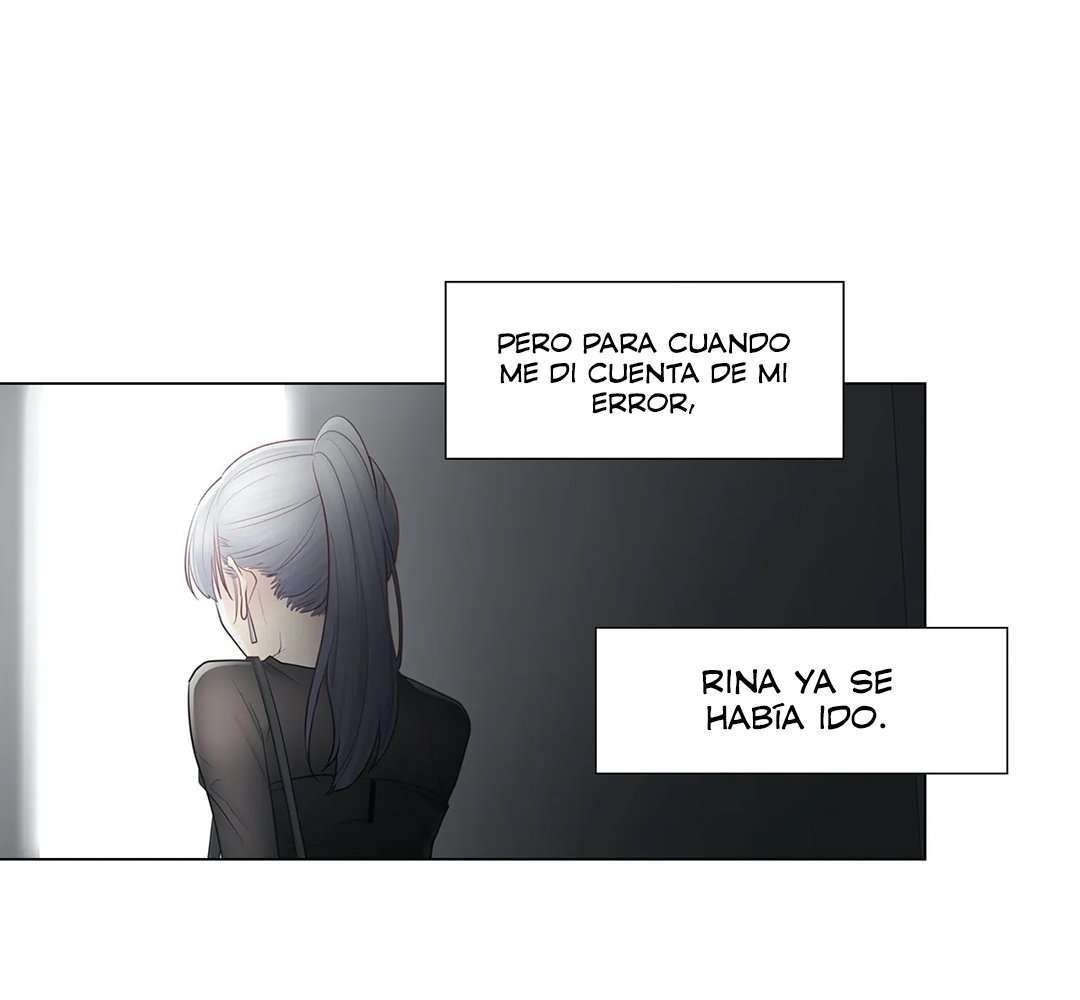 Touch On Capitulo 21 página 84