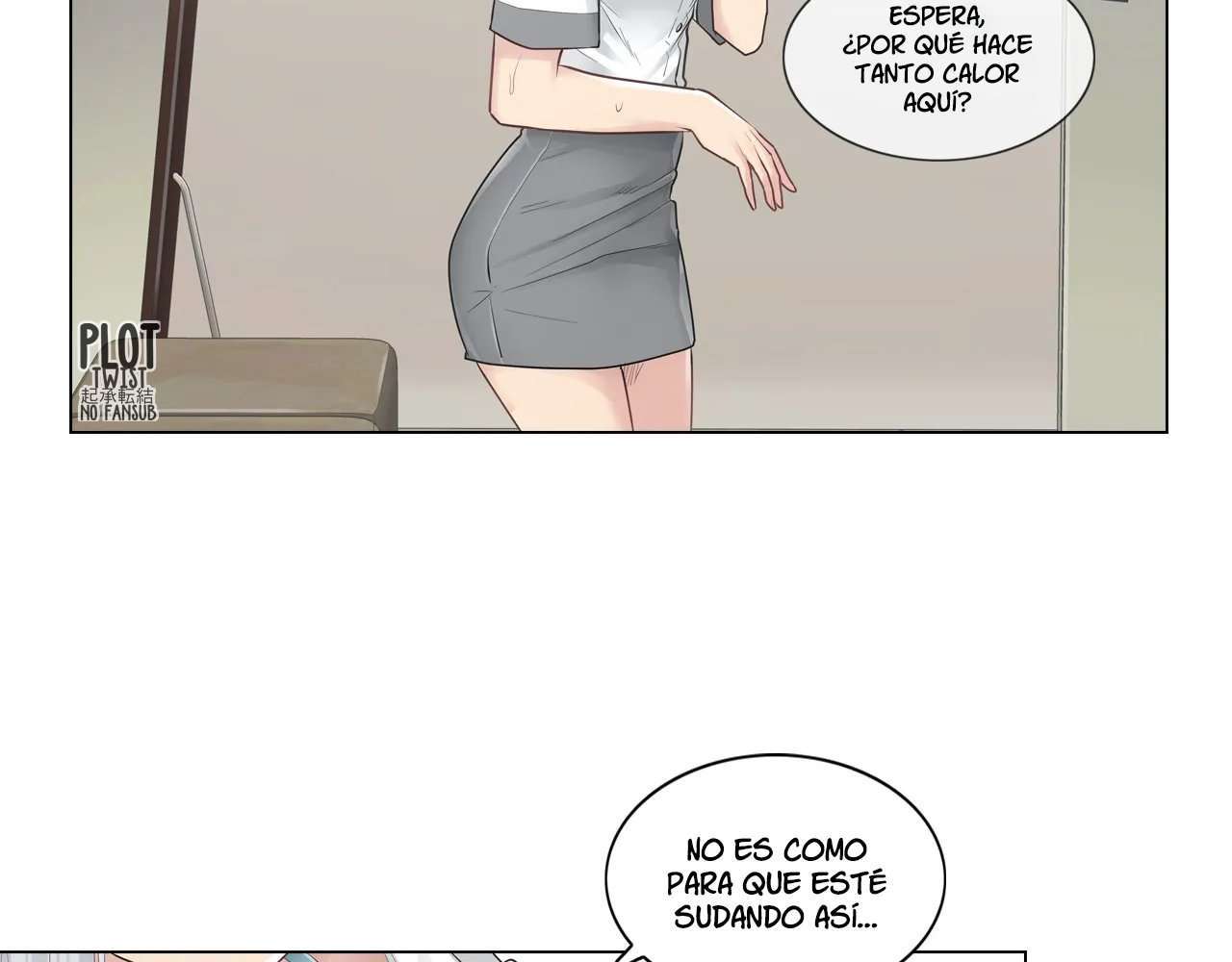 Touch On Capitulo 22 página 100