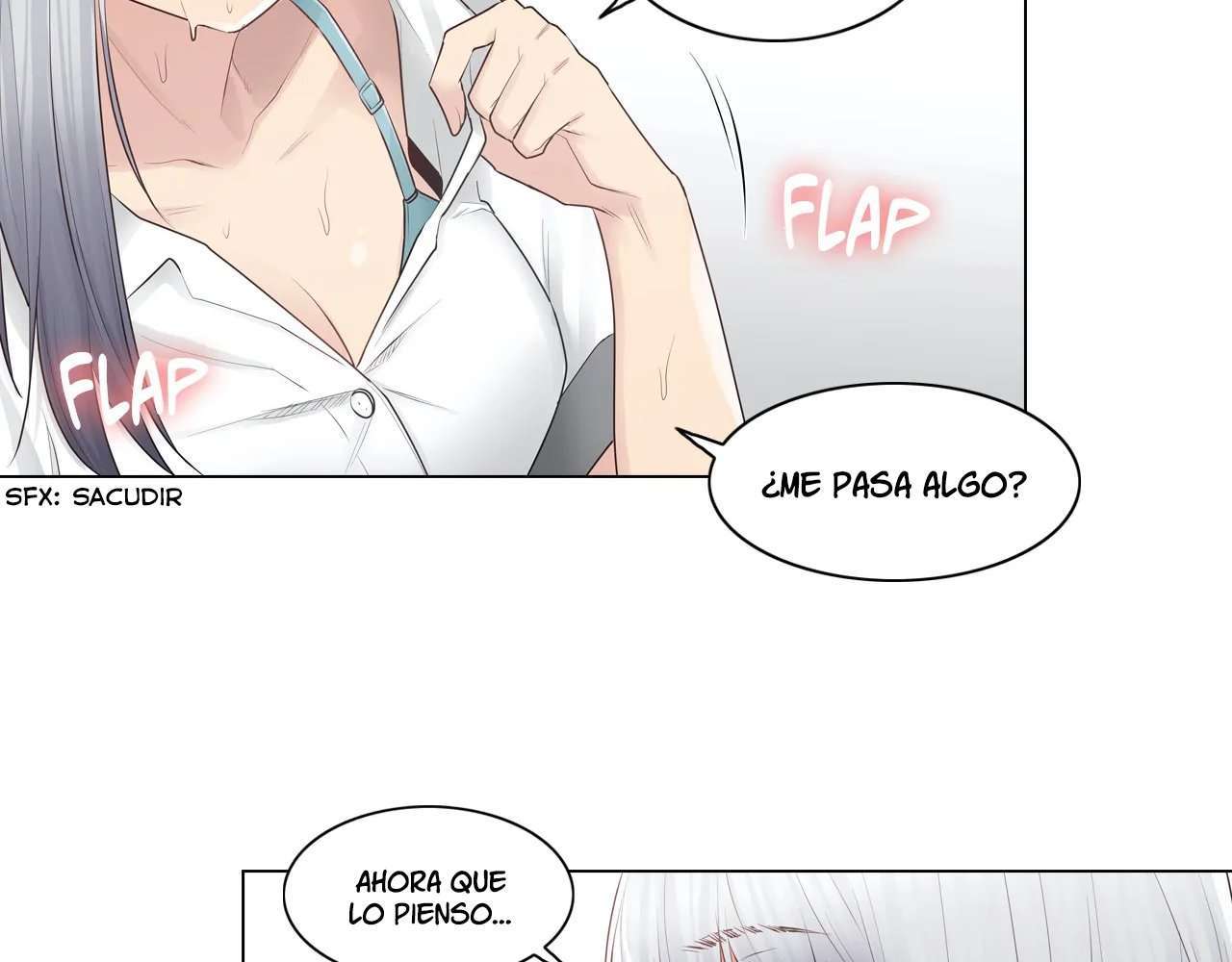 Touch On Capitulo 22 página 101