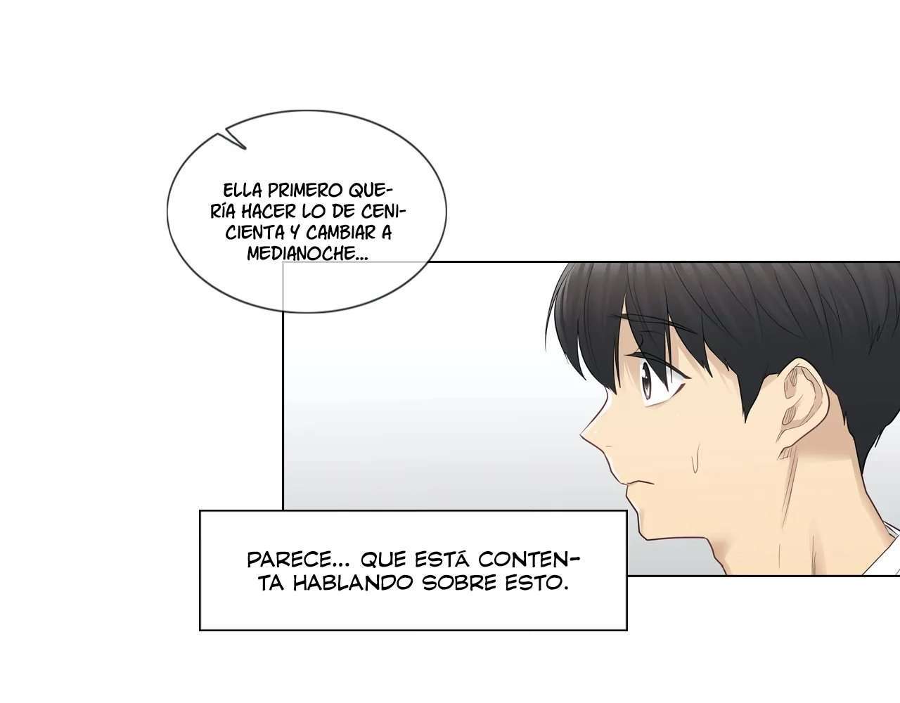 Touch On Capitulo 22 página 37
