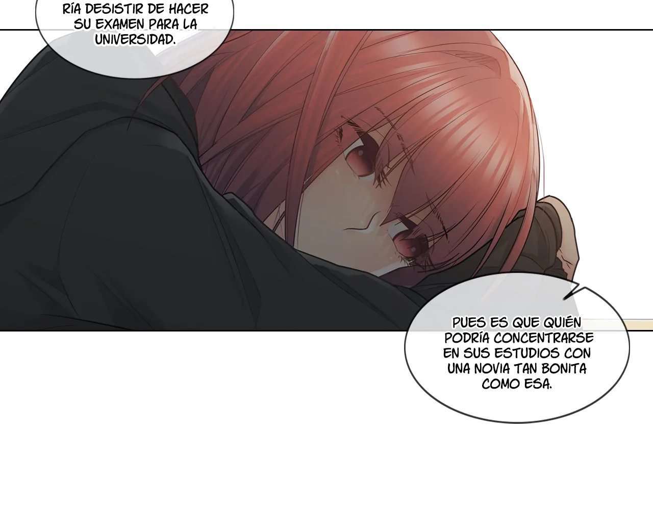 Touch On Capitulo 22 página 8
