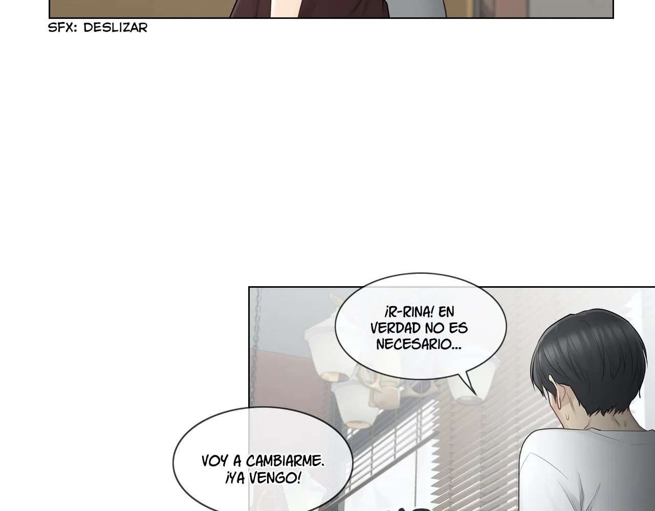 Touch On Capitulo 22 página 94