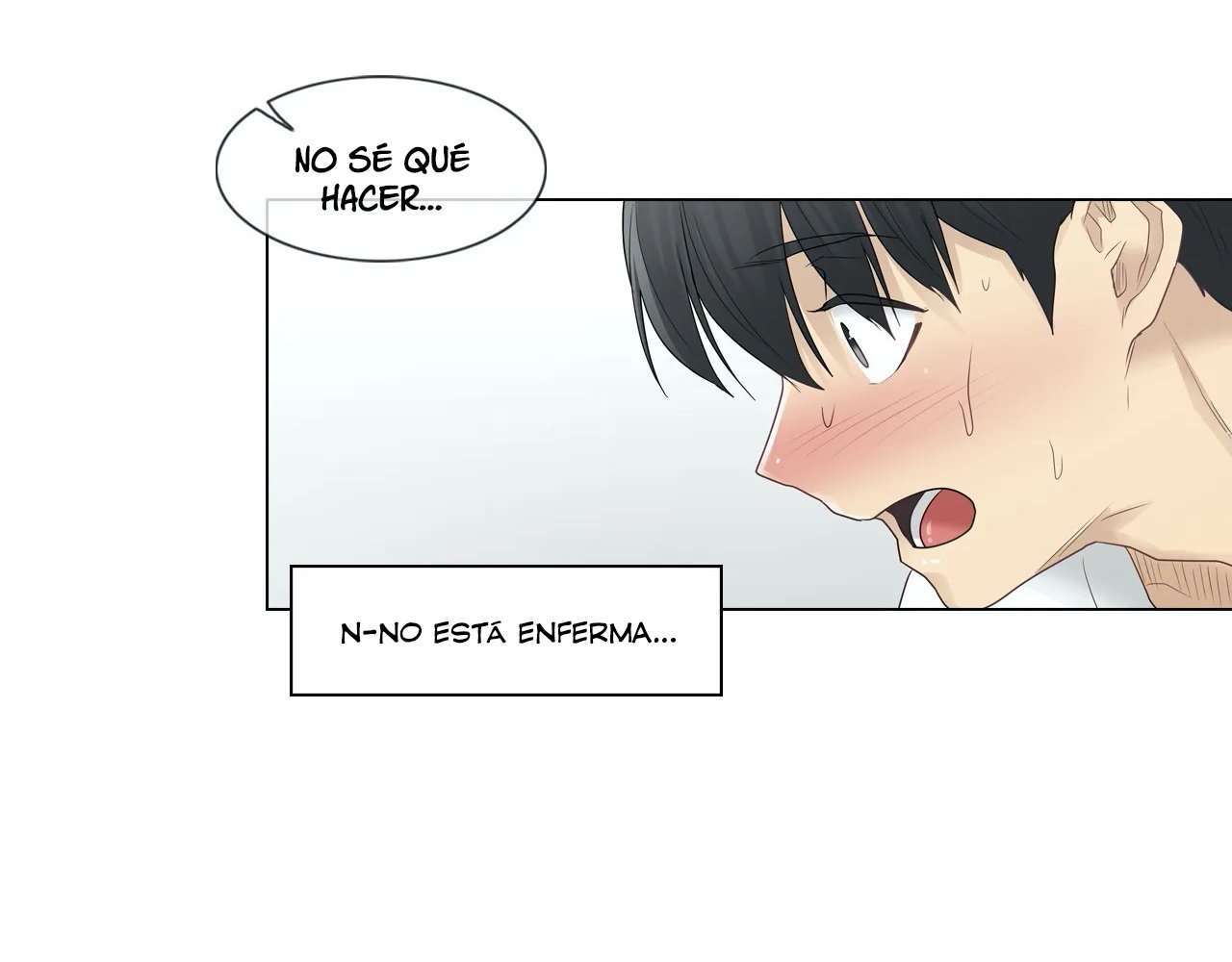 Touch On Capitulo 23 página 21