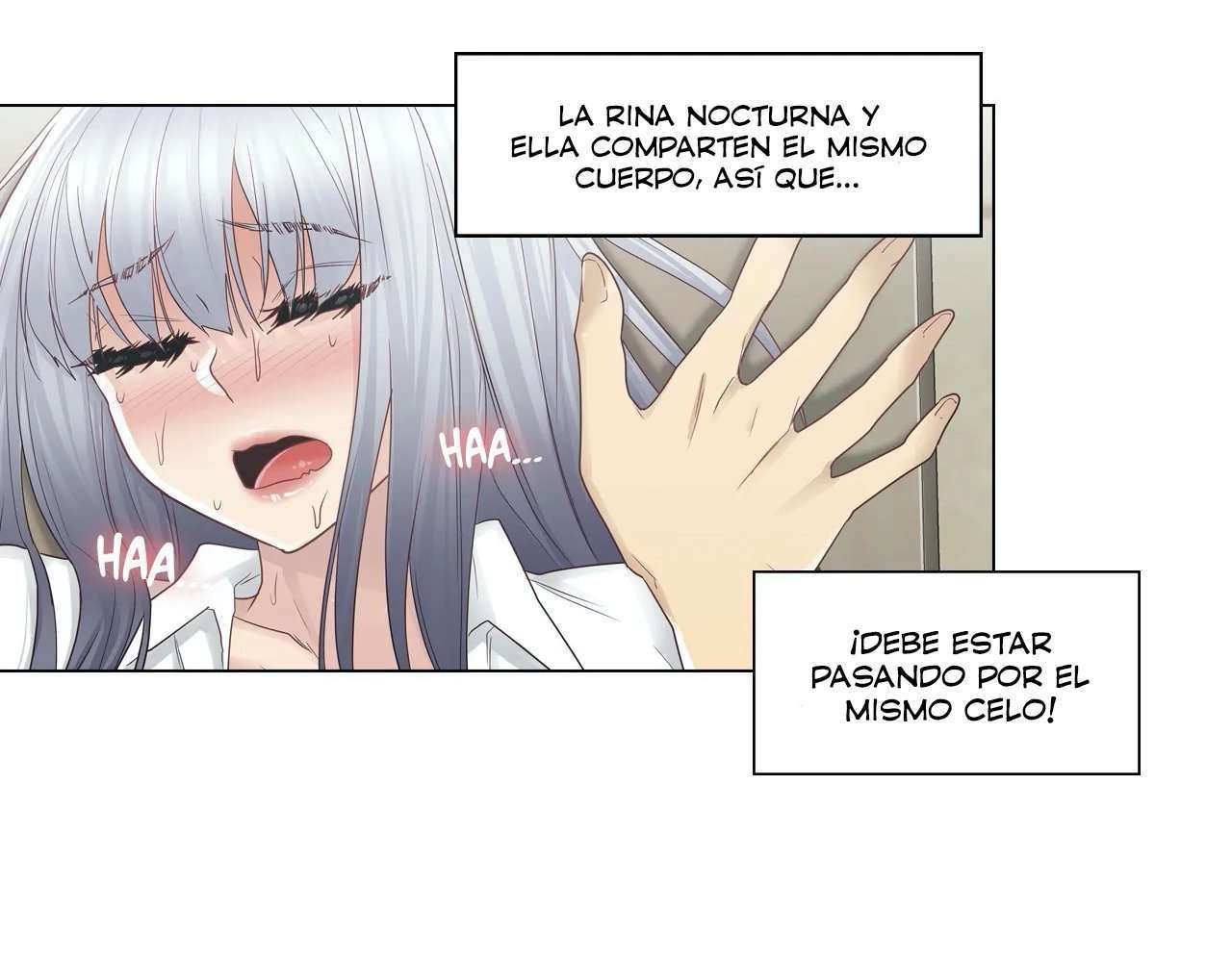 Touch On Capitulo 23 página 22