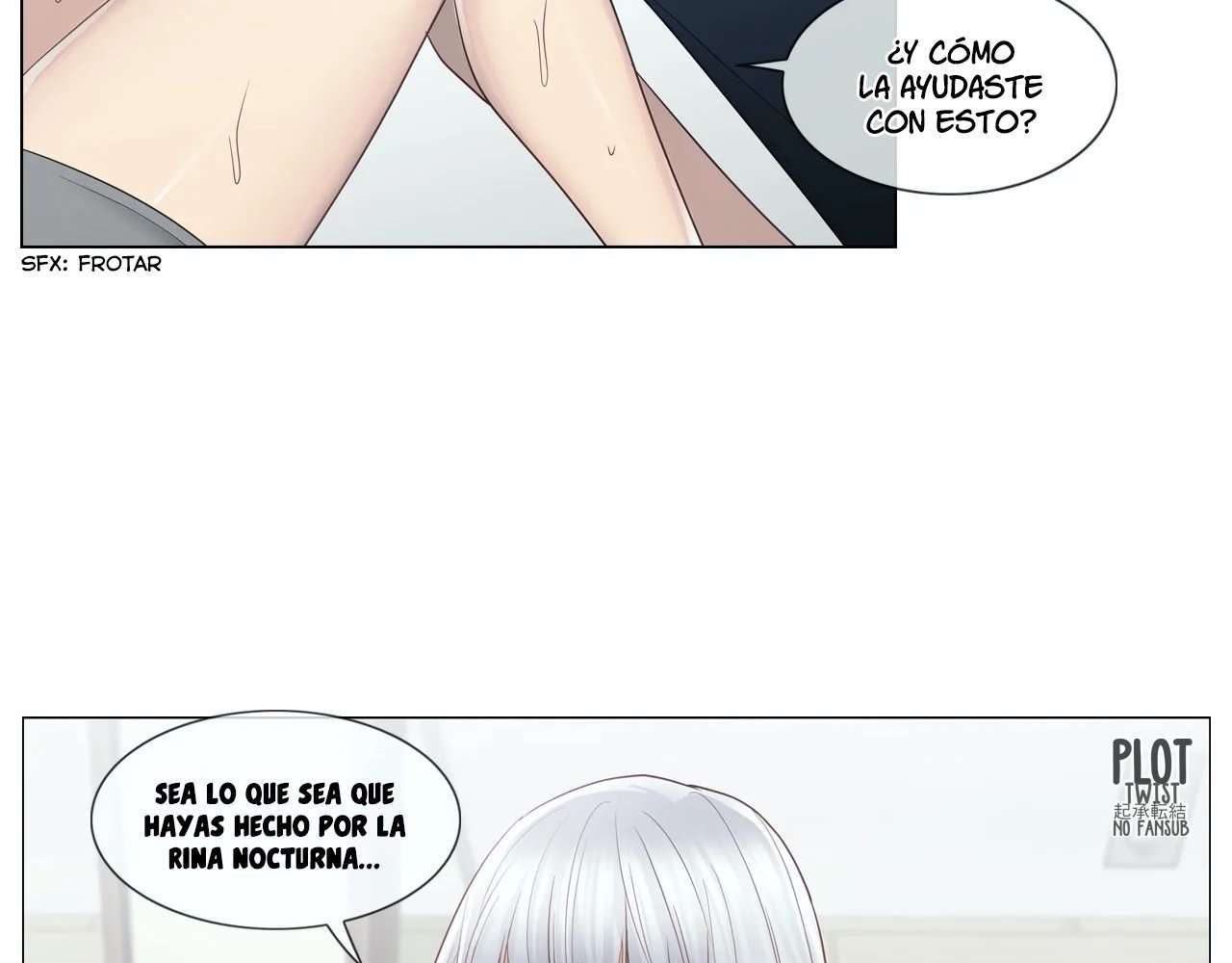 Touch On Capitulo 23 página 25