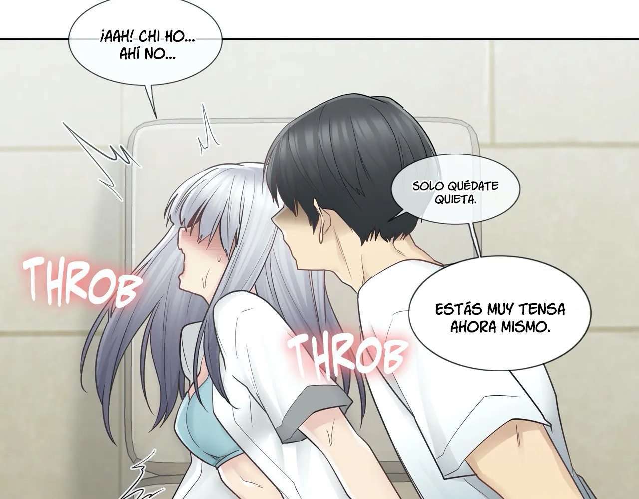 Touch On Capitulo 23 página 43
