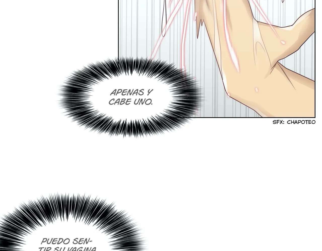 Touch On Capitulo 23 página 55