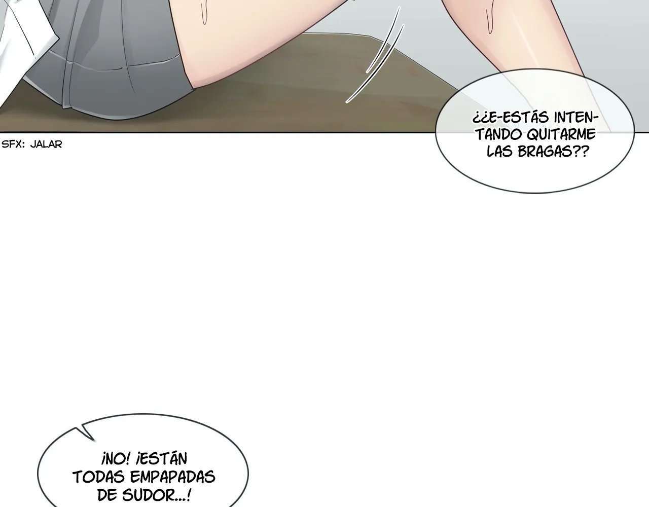 Touch On Capitulo 23 página 65