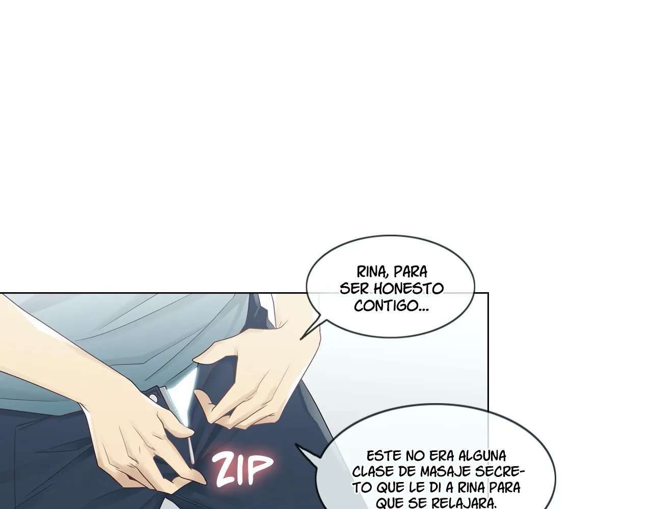 Touch On Capitulo 23 página 69