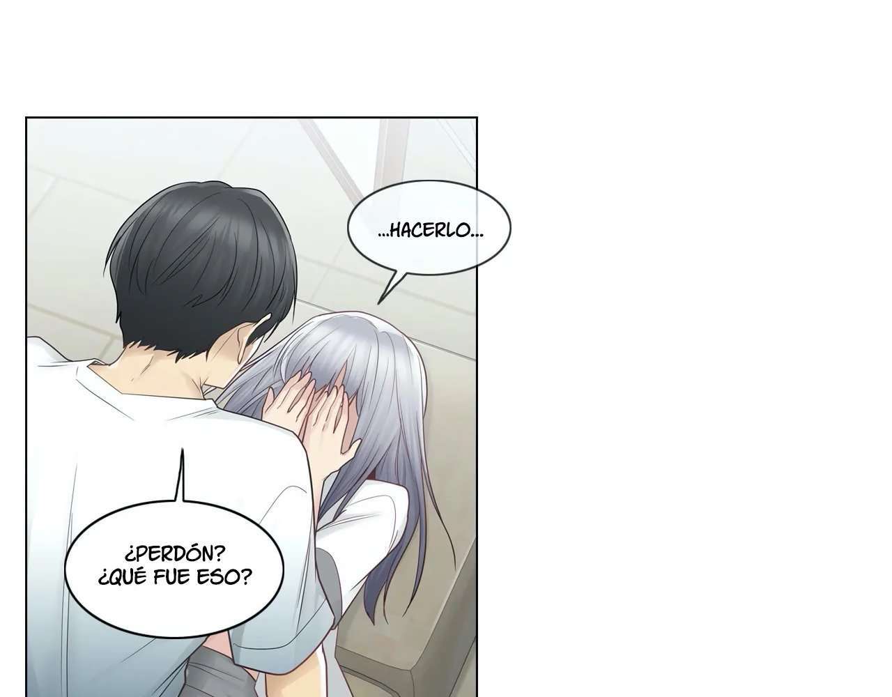 Touch On Capitulo 23 página 73