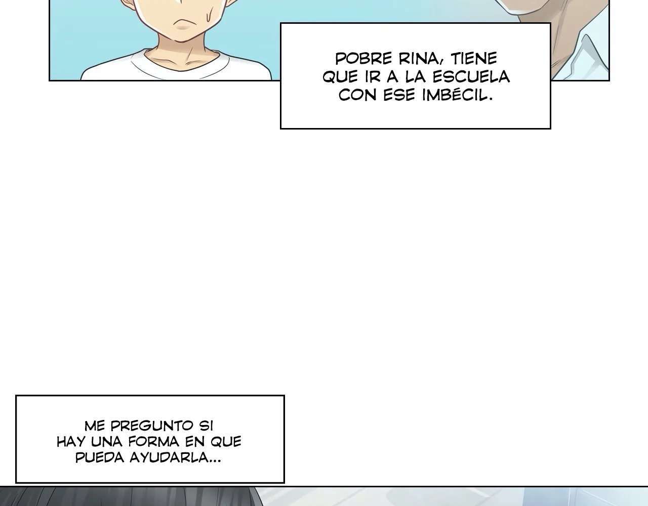Touch On Capitulo 23 página 8