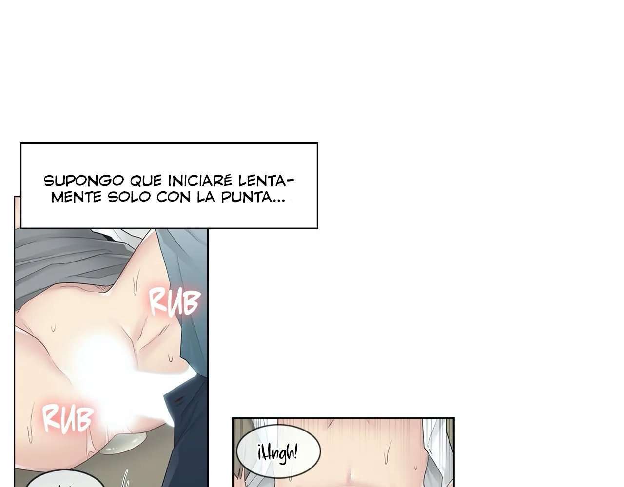 Touch On Capitulo 23 página 80
