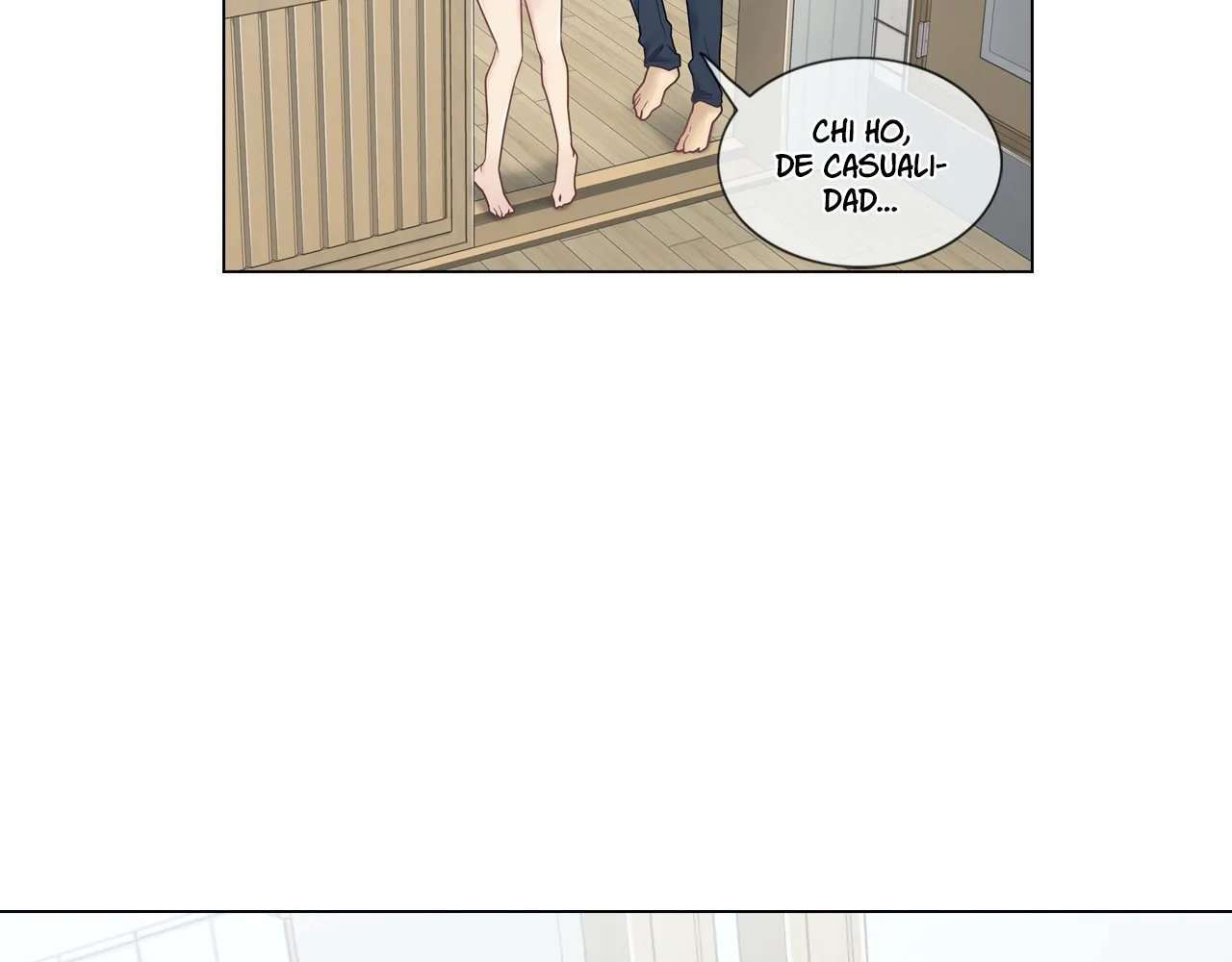 Touch On Capitulo 24 página 119
