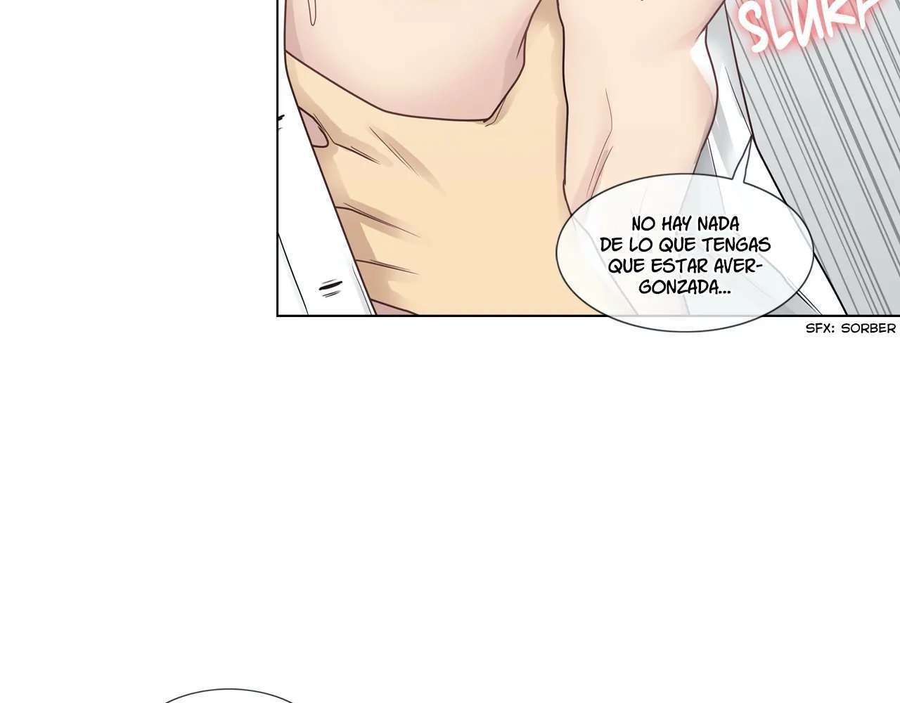 Touch On Capitulo 24 página 18