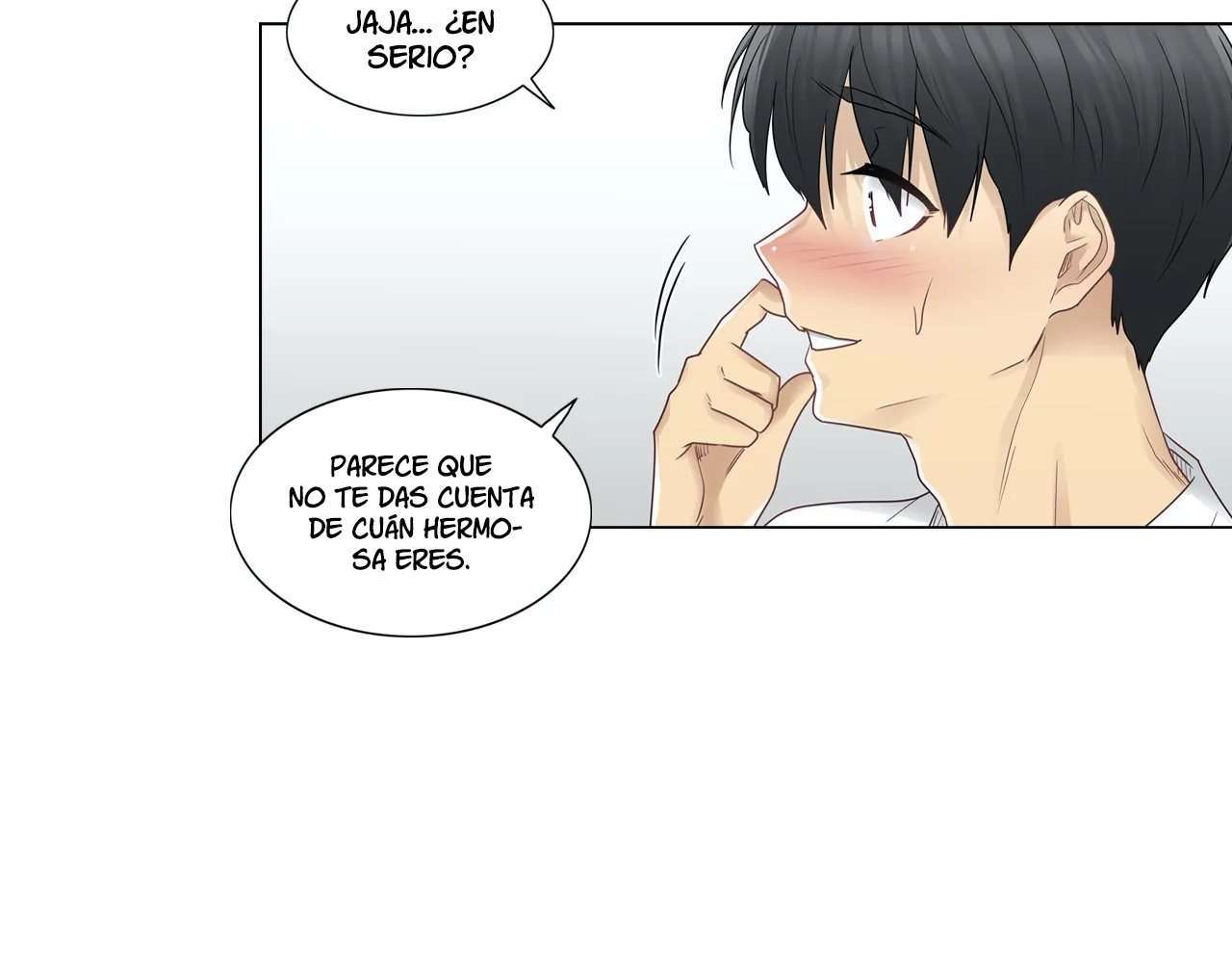 Touch On Capitulo 24 página 23