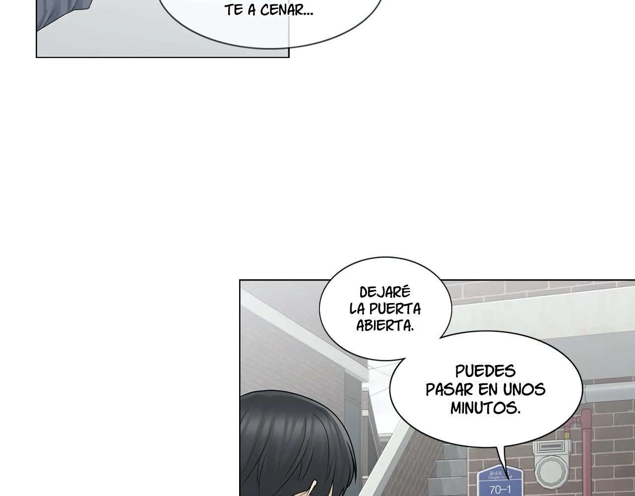Touch On Capitulo 24 página 58