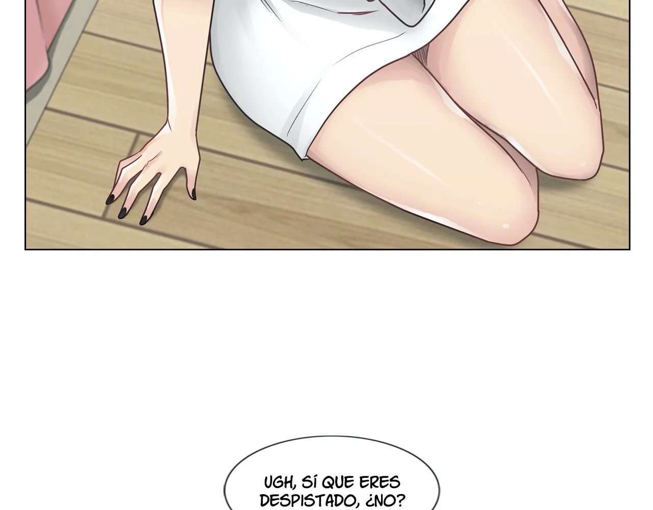 Touch On Capitulo 24 página 98