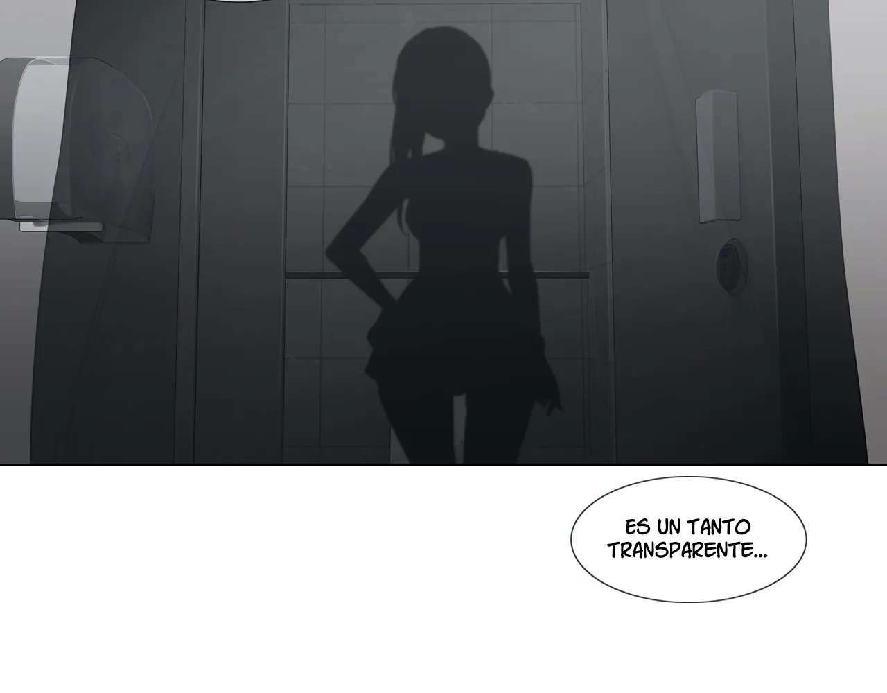 Touch On Capitulo 25 página 102