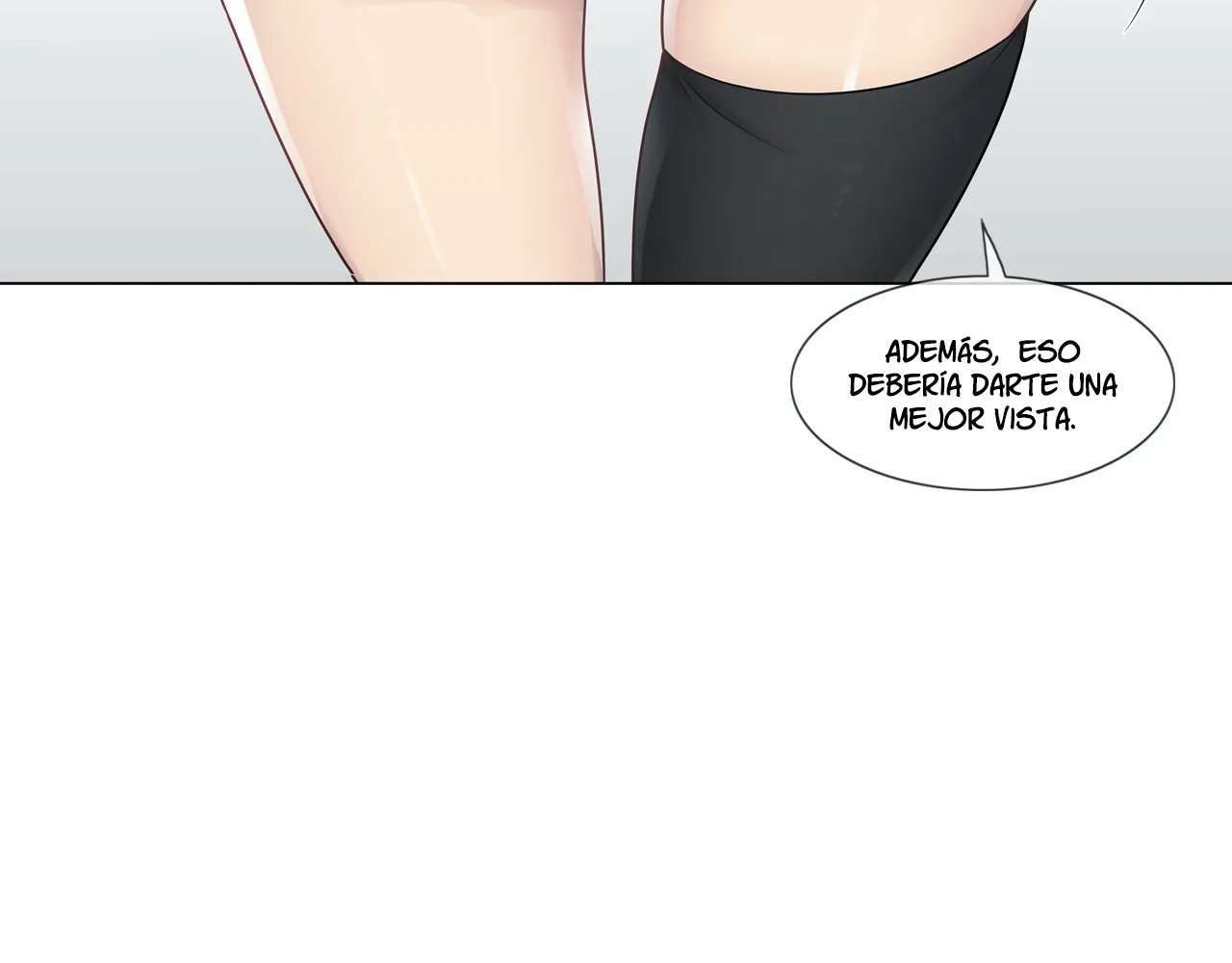 Touch On Capitulo 25 página 106