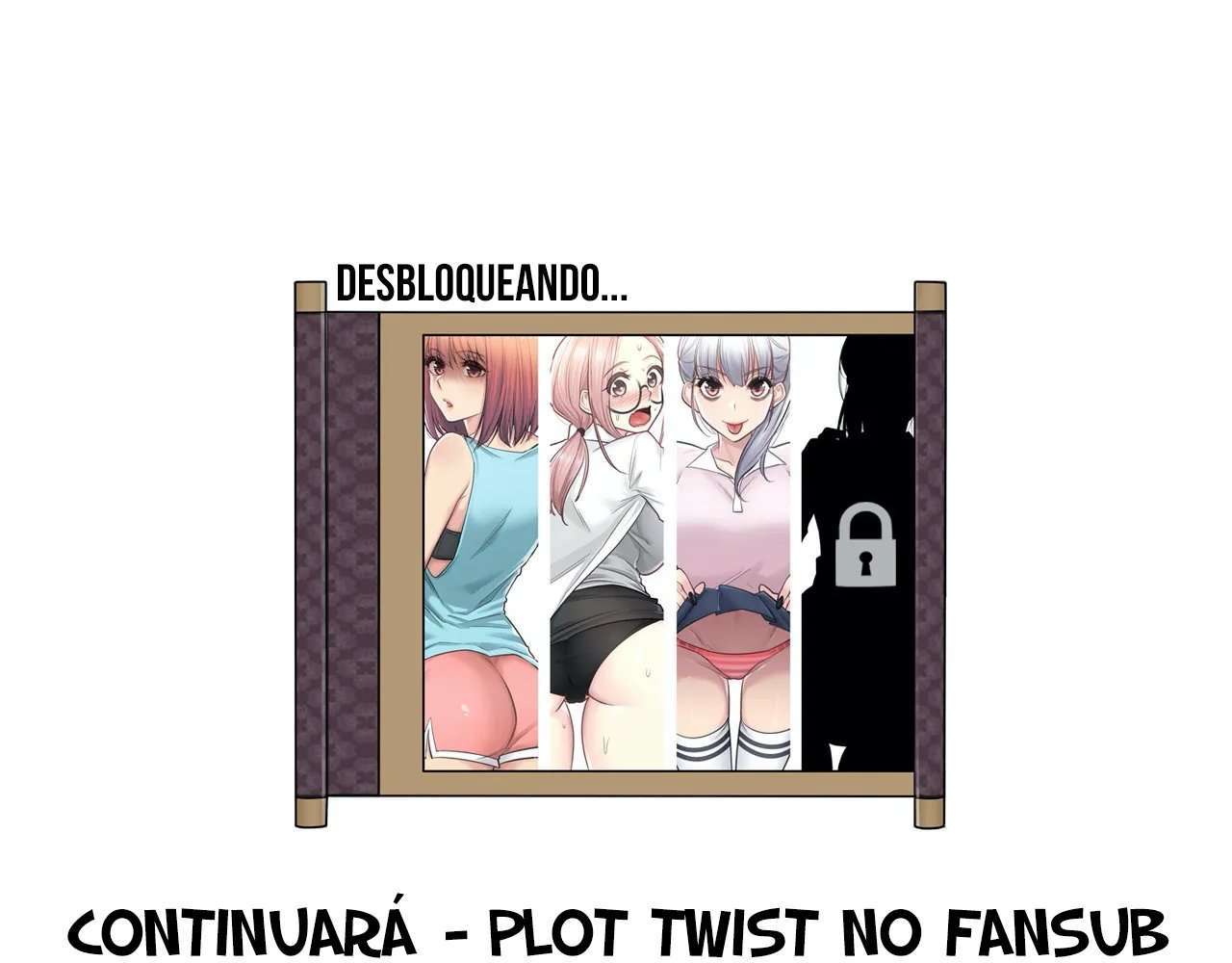 Touch On Capitulo 25 página 111