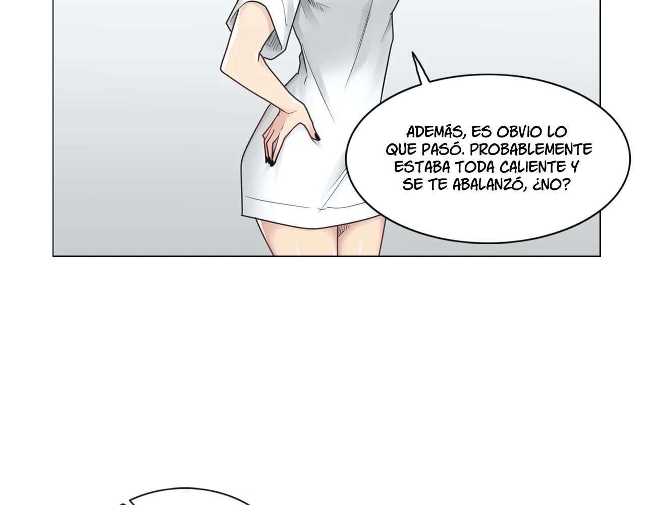 Touch On Capitulo 25 página 19