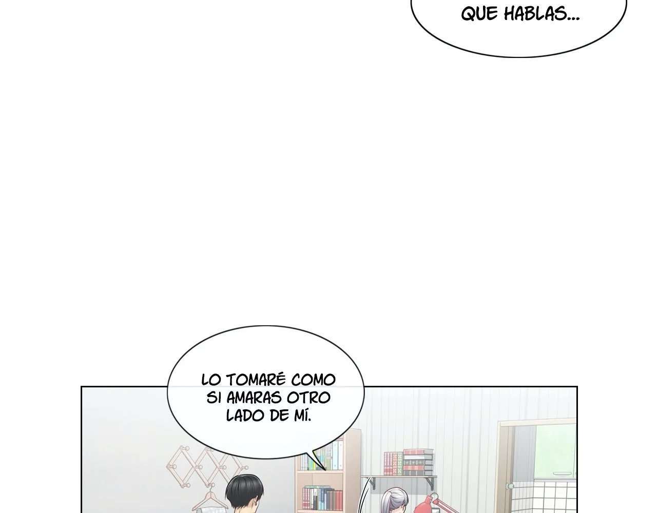 Touch On Capitulo 25 página 21