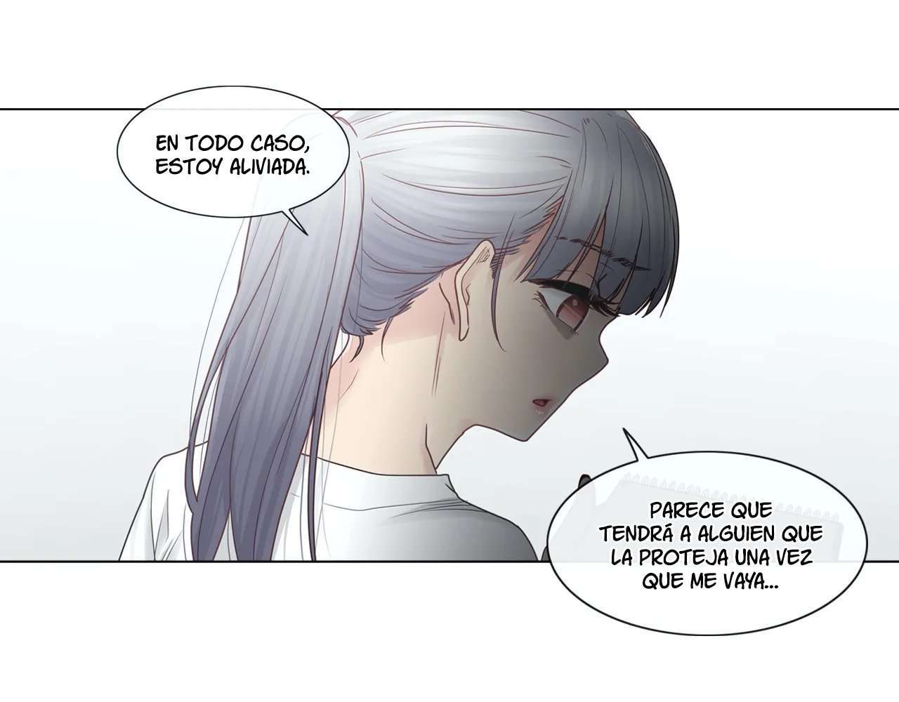 Touch On Capitulo 25 página 23