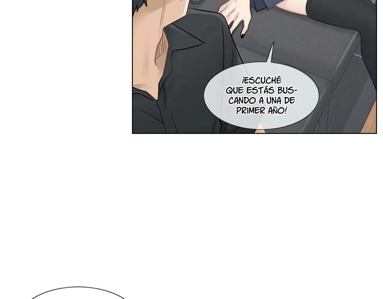 Touch On Capitulo 25 página 39