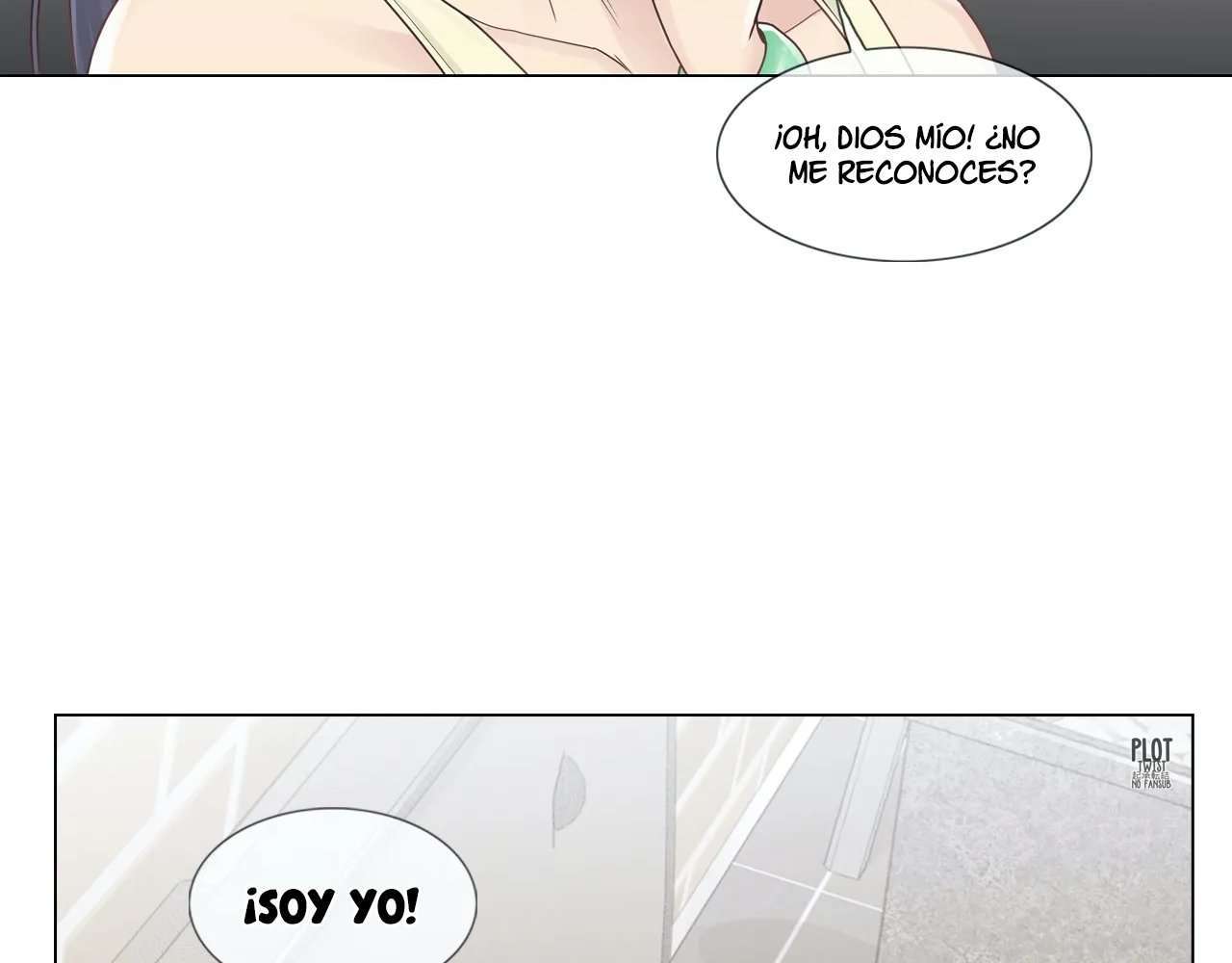Touch On Capitulo 25 página 42