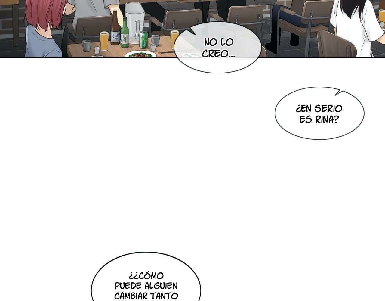 Touch On Capitulo 25 página 51