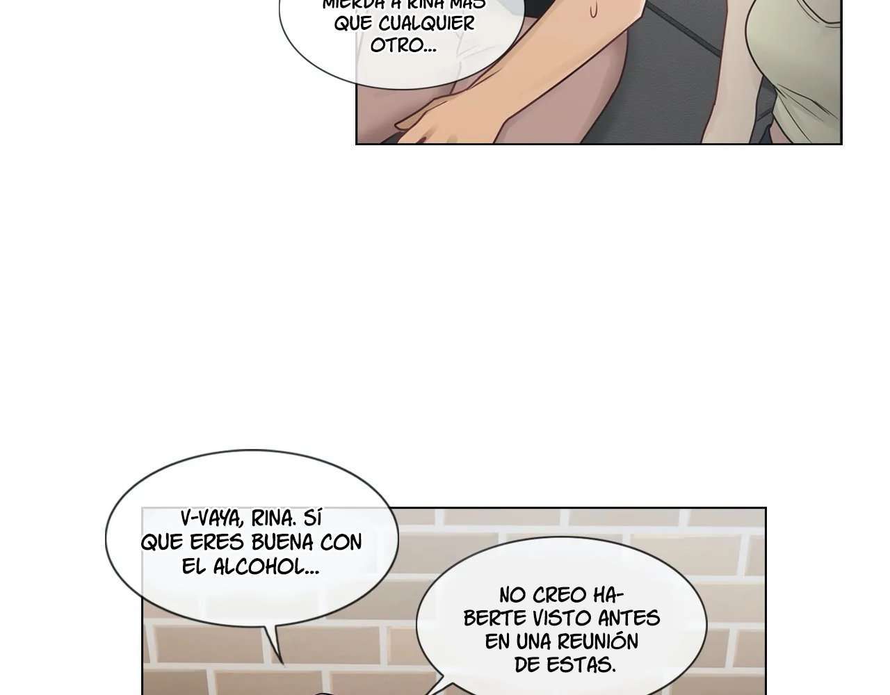 Touch On Capitulo 25 página 54