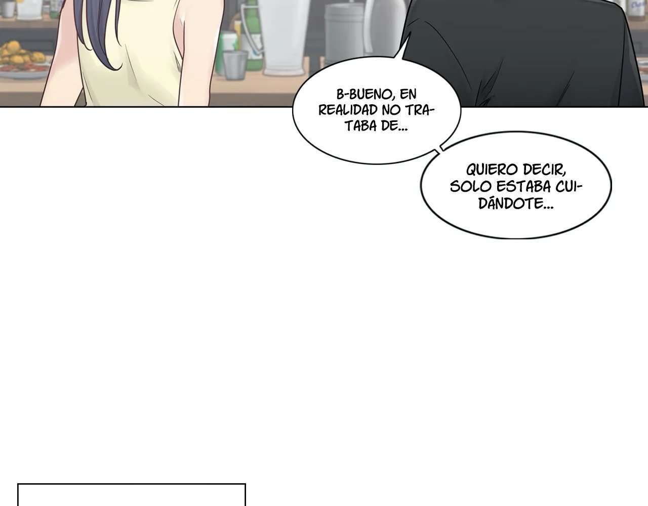 Touch On Capitulo 25 página 58