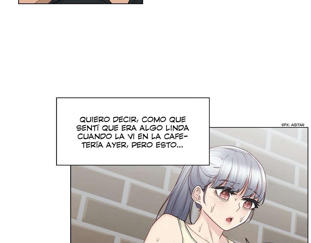 Touch On Capitulo 25 página 60