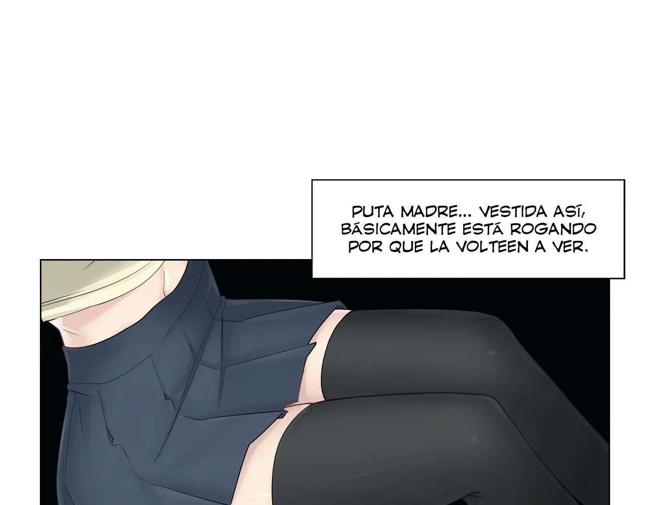 Touch On Capitulo 25 página 62