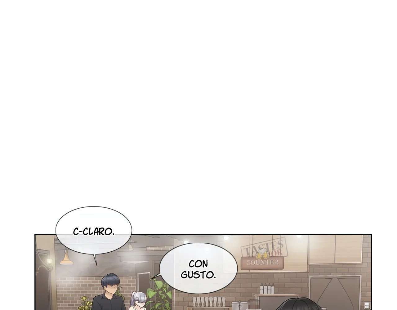 Touch On Capitulo 25 página 69