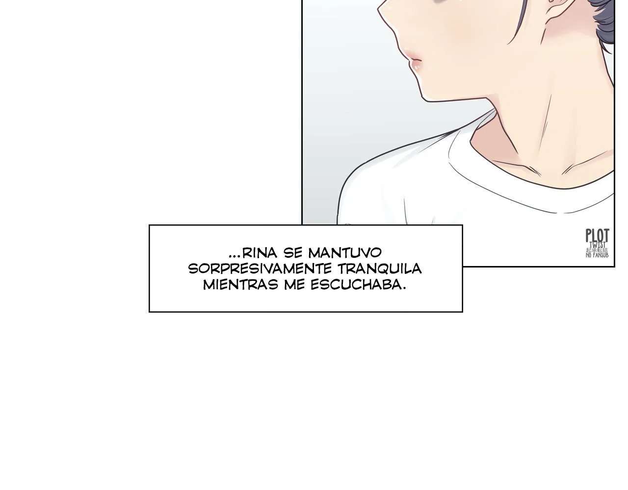 Touch On Capitulo 25 página 7