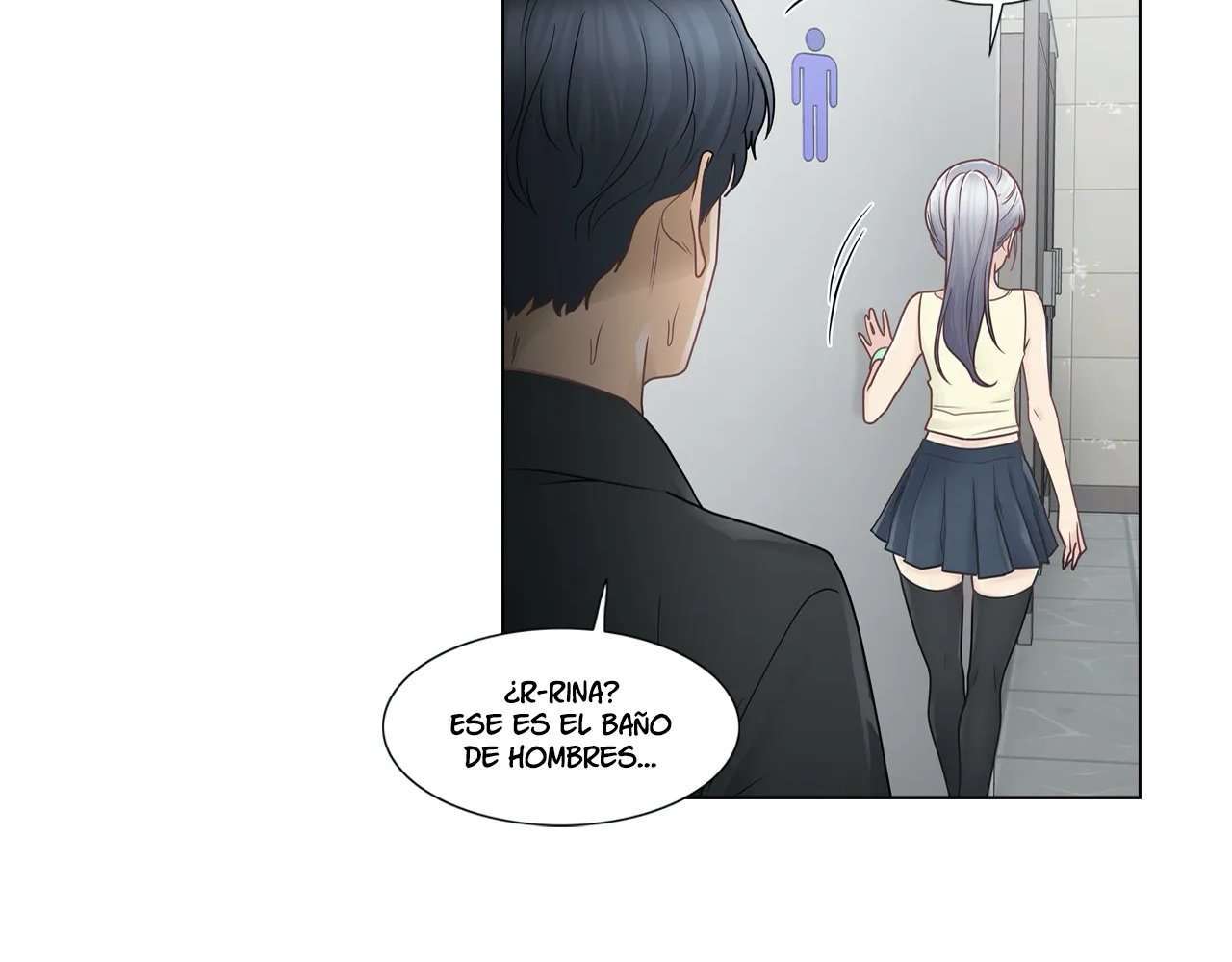 Touch On Capitulo 25 página 75