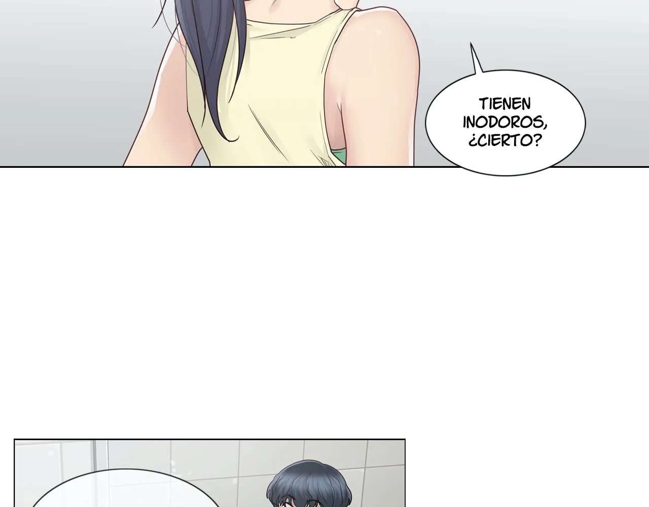 Touch On Capitulo 25 página 77