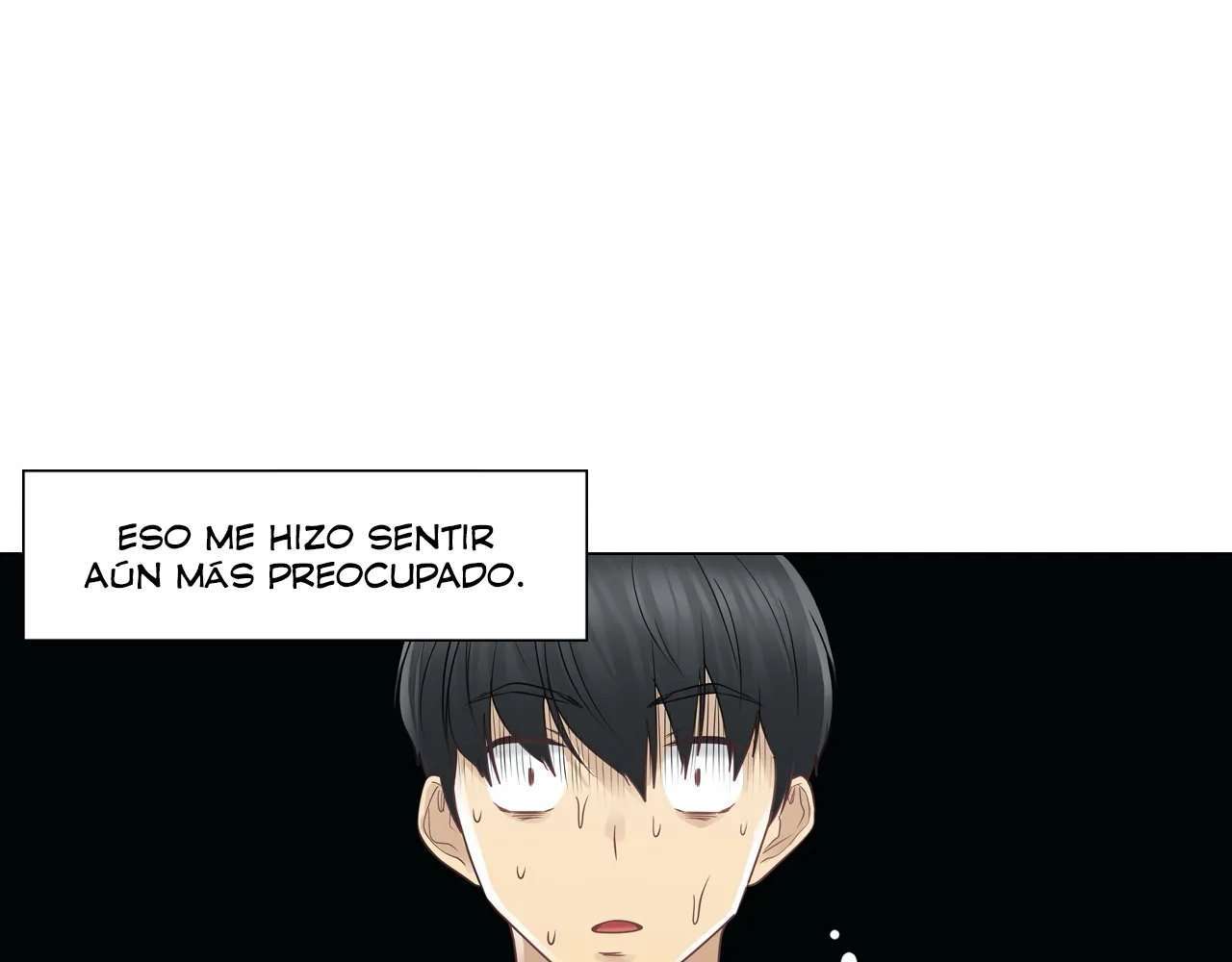 Touch On Capitulo 25 página 8
