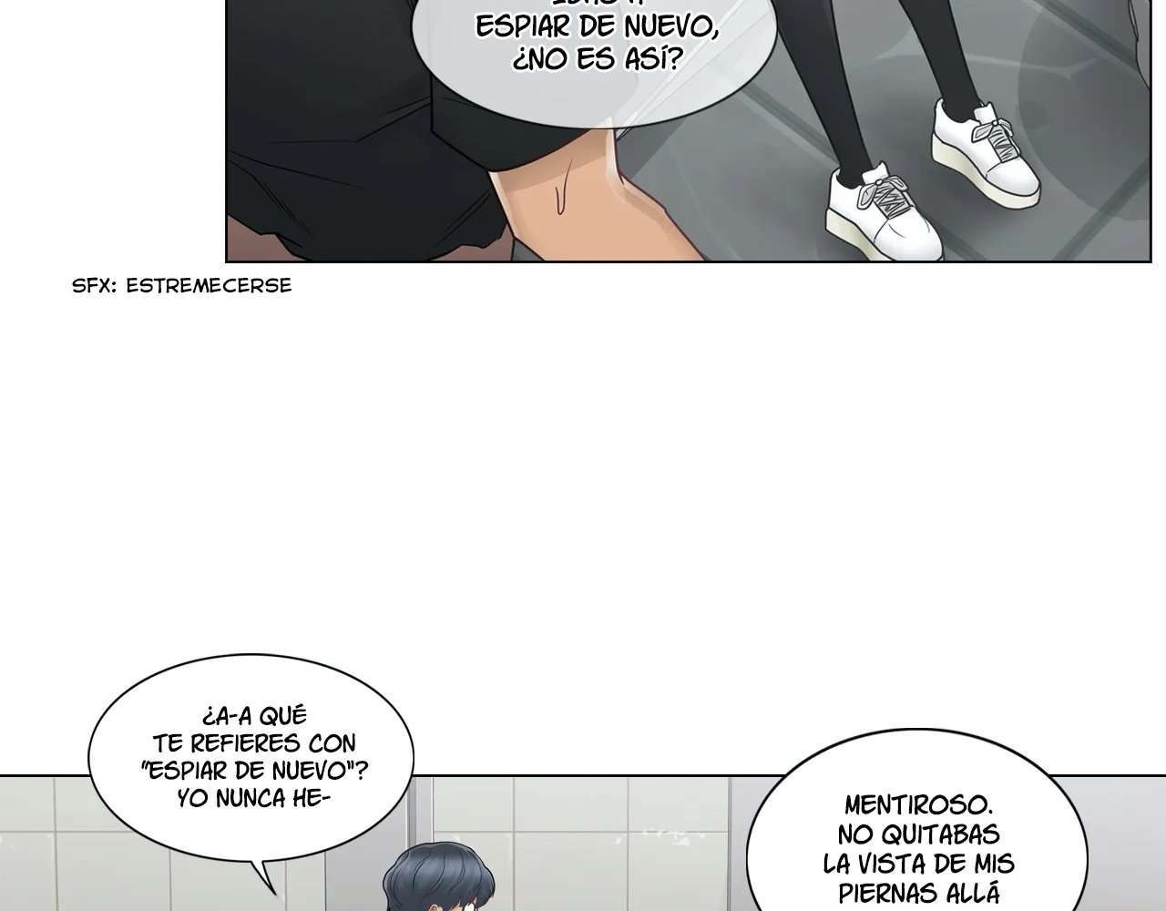 Touch On Capitulo 25 página 83