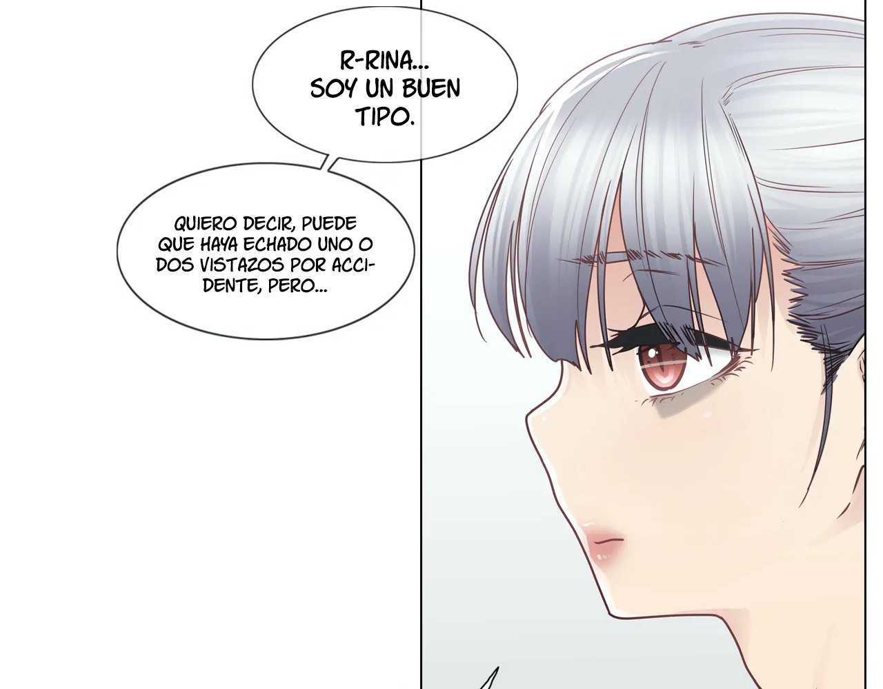 Touch On Capitulo 25 página 85