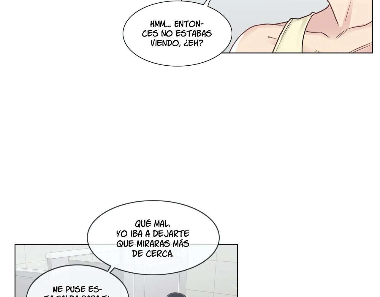 Touch On Capitulo 25 página 86