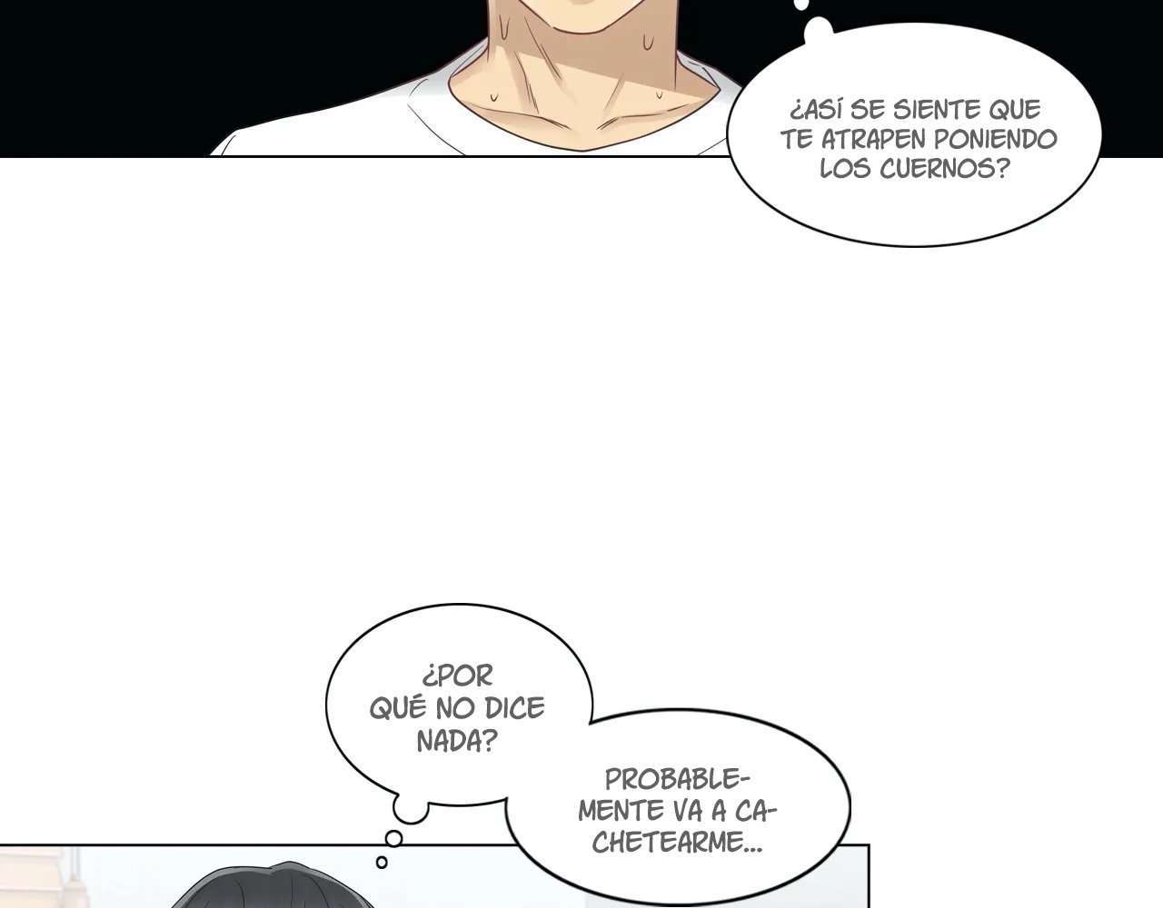 Touch On Capitulo 25 página 9